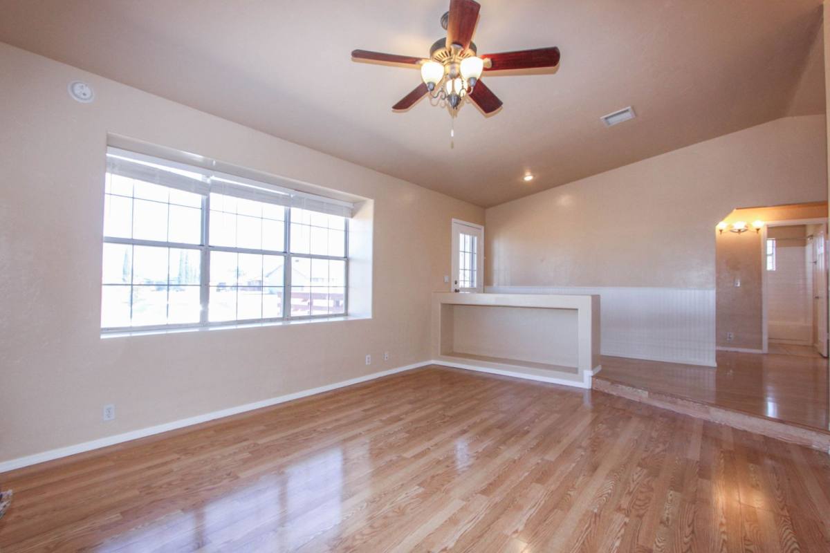 House for rent at 4314 N Miner Rd, Prescott Valley, AZ 86314