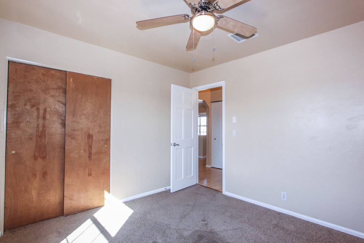 House for rent at 4314 N Miner Rd, Prescott Valley, AZ 86314
