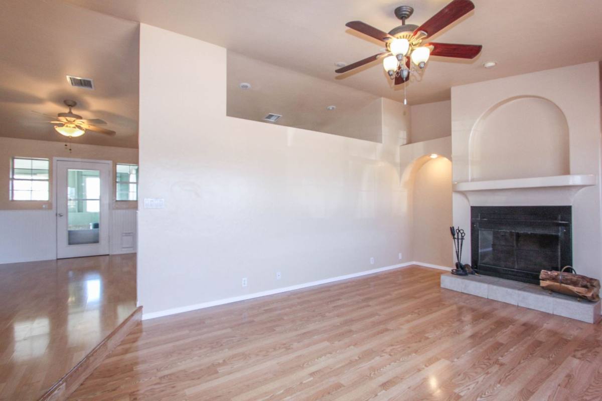 House for rent at 4314 N Miner Rd, Prescott Valley, AZ 86314