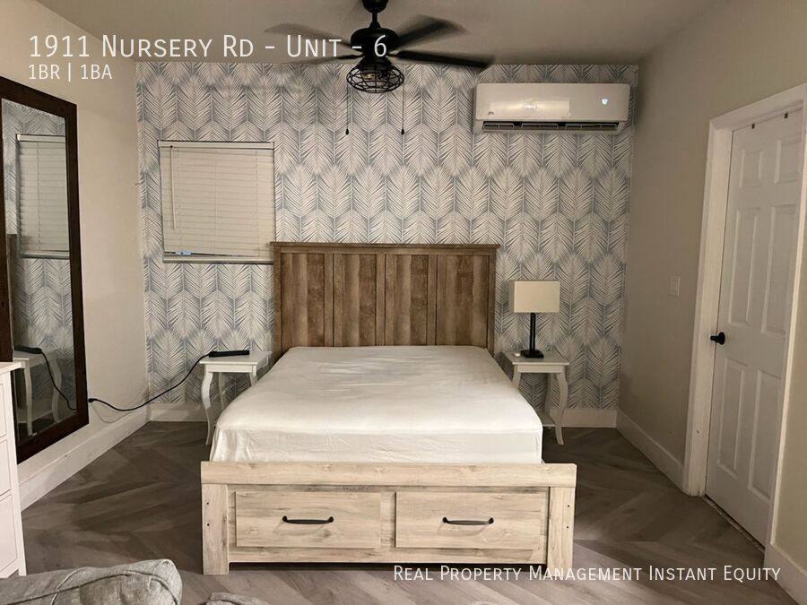 Apartment for rent at 1911 Nursery Rd #6, Clearwater, FL 33764