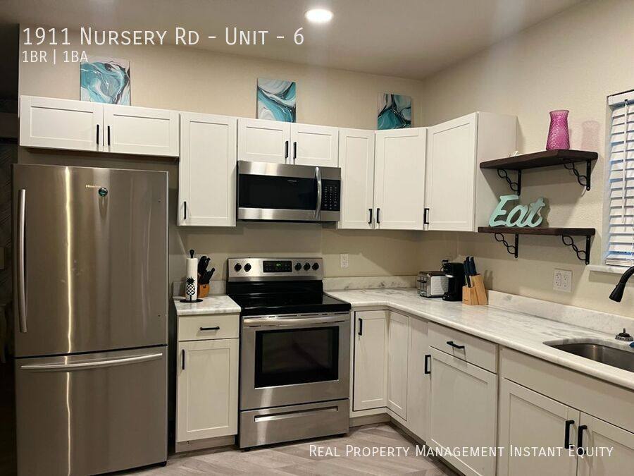 Apartment for rent at 1911 Nursery Rd #6, Clearwater, FL 33764