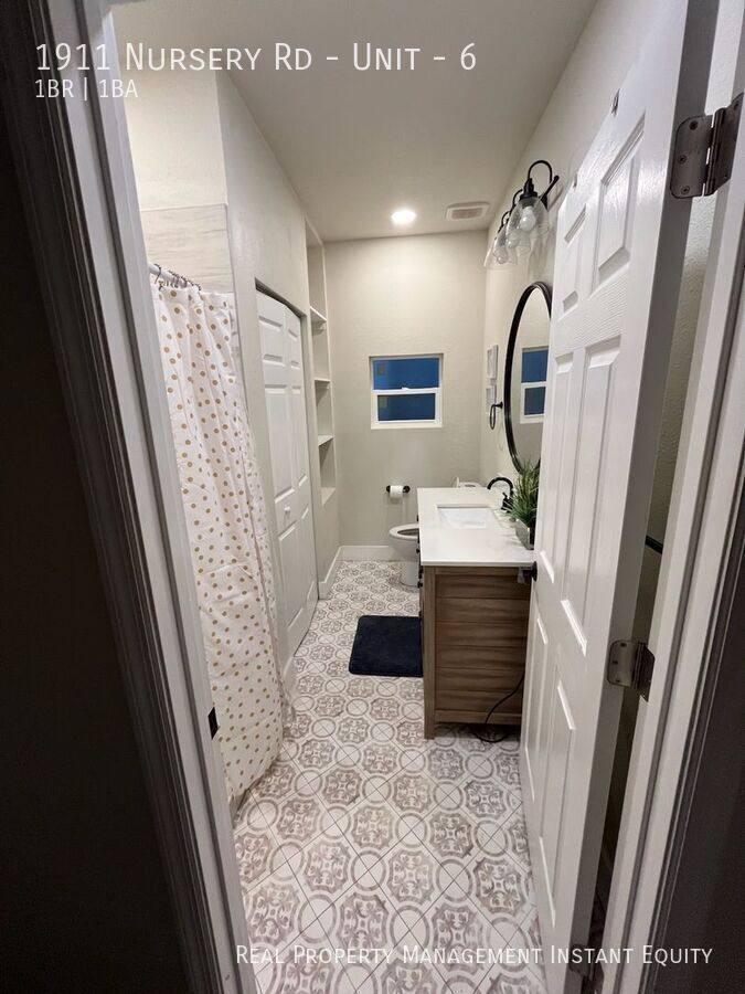 Apartment for rent at 1911 Nursery Rd #6, Clearwater, FL 33764