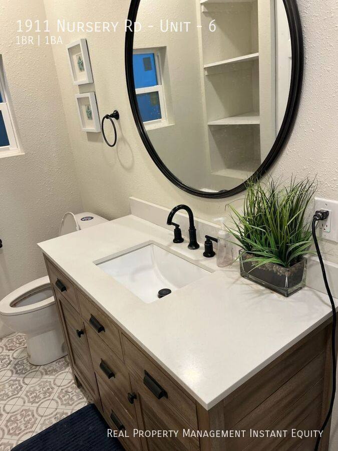 Apartment for rent at 1911 Nursery Rd #6, Clearwater, FL 33764