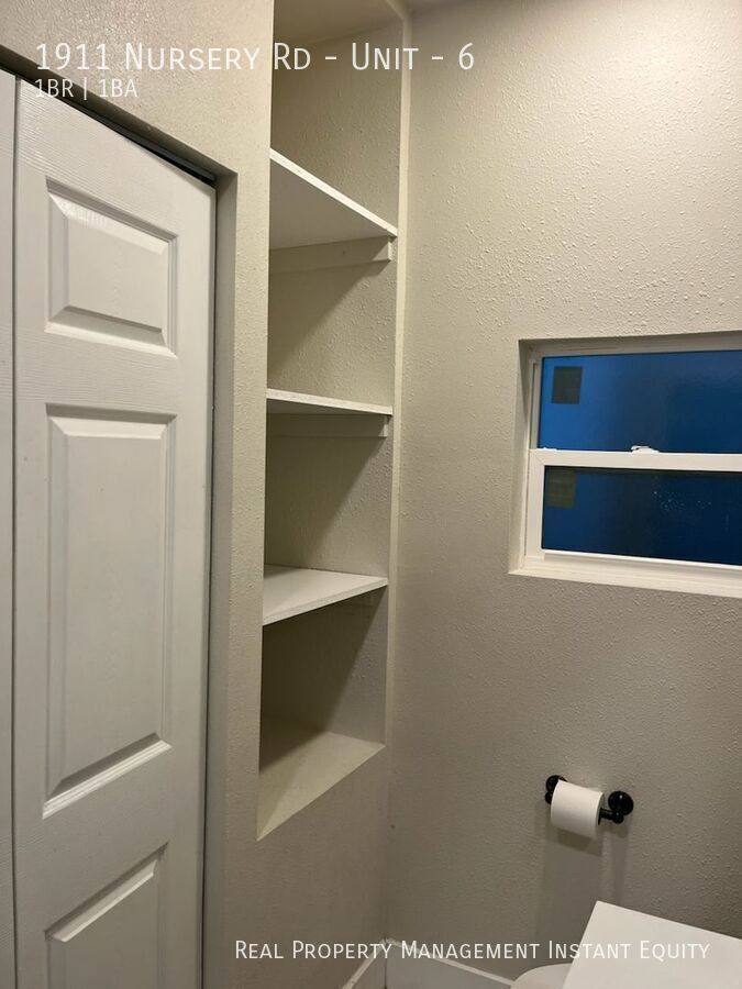 Apartment for rent at 1911 Nursery Rd #6, Clearwater, FL 33764