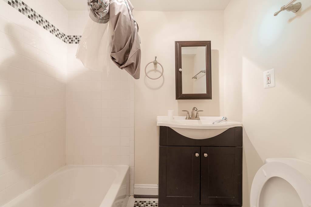 Apartment for rent at 3424 13th St NW #B, Washington, DC 20010