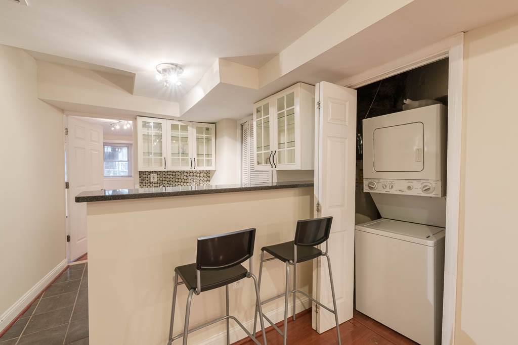 Apartment for rent at 3424 13th St NW #B, Washington, DC 20010