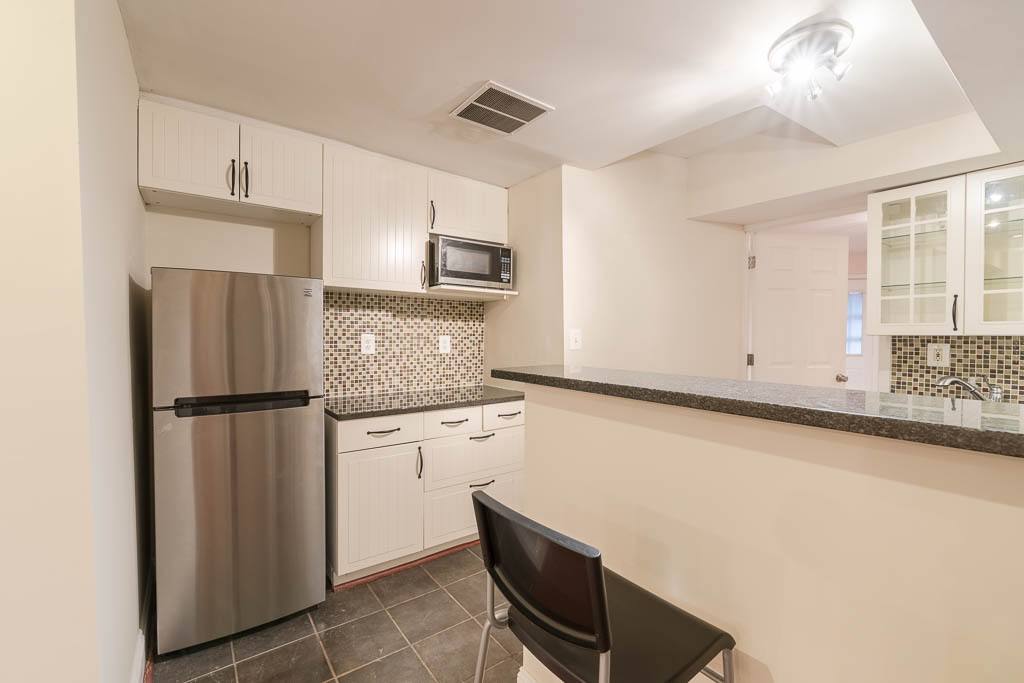 Apartment for rent at 3424 13th St NW #B, Washington, DC 20010