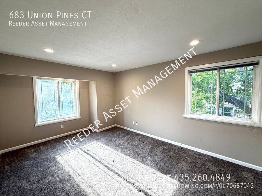House for rent at 683 Union Pines Court, Midvale, UT 84047