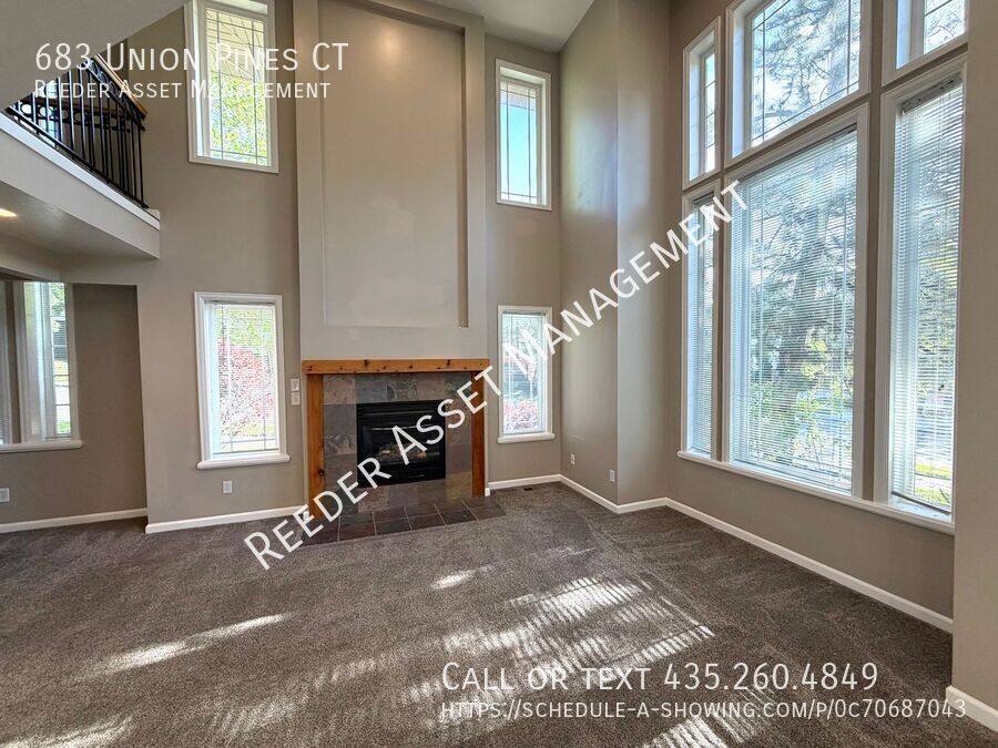 House for rent at 683 Union Pines Court, Midvale, UT 84047