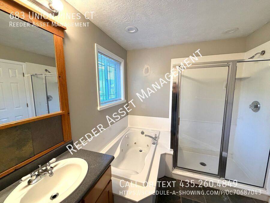 House for rent at 683 Union Pines Court, Midvale, UT 84047
