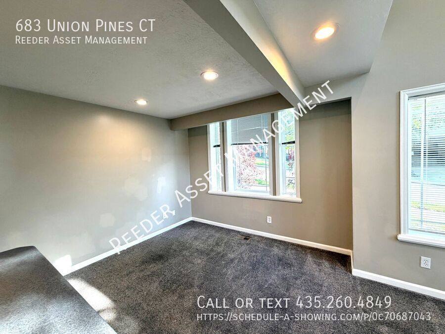 House for rent at 683 Union Pines Court, Midvale, UT 84047