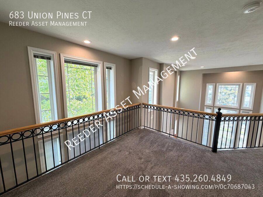 House for rent at 683 Union Pines Court, Midvale, UT 84047