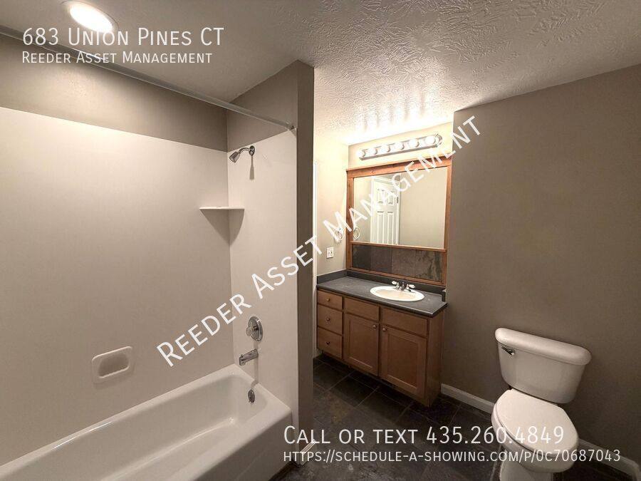 House for rent at 683 Union Pines Court, Midvale, UT 84047
