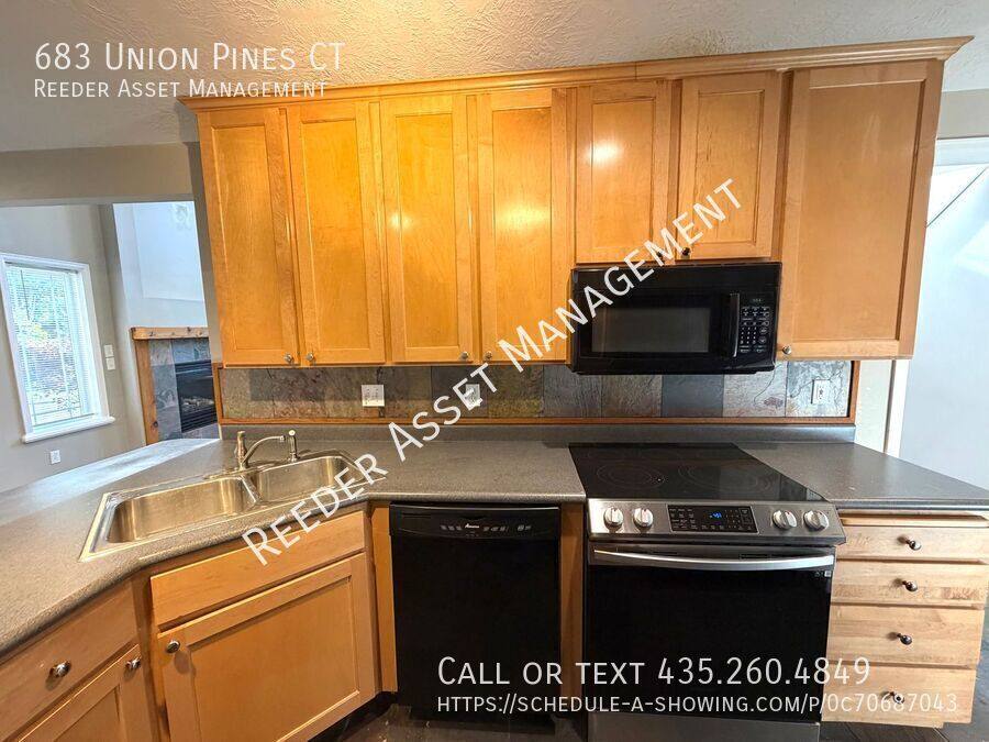 House for rent at 683 Union Pines Court, Midvale, UT 84047