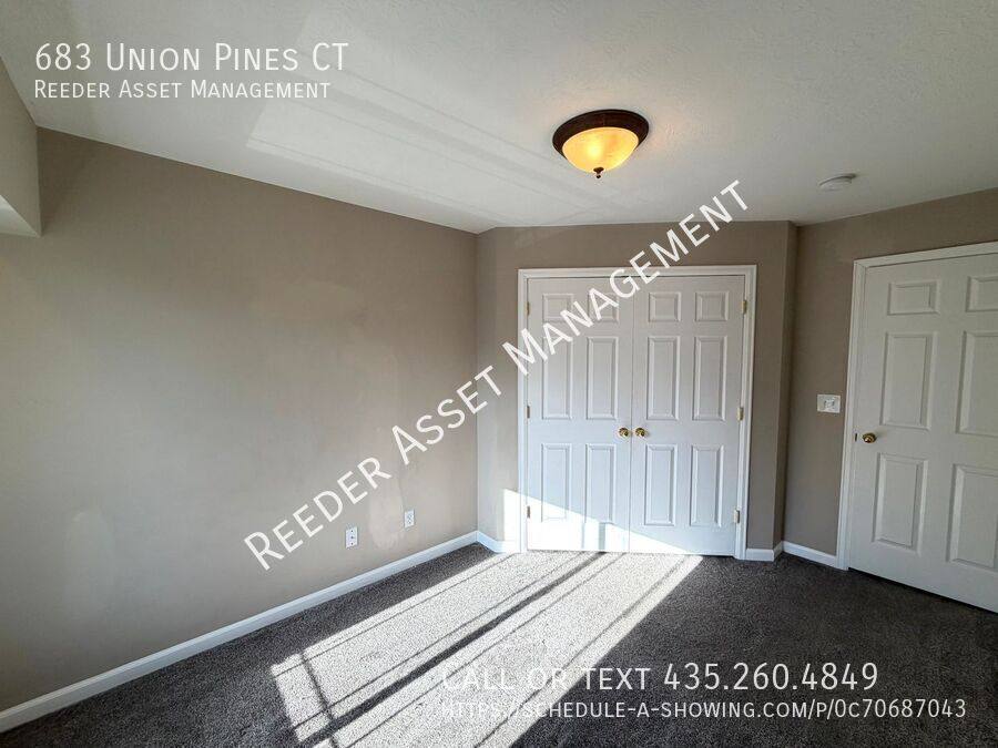 House for rent at 683 Union Pines Court, Midvale, UT 84047