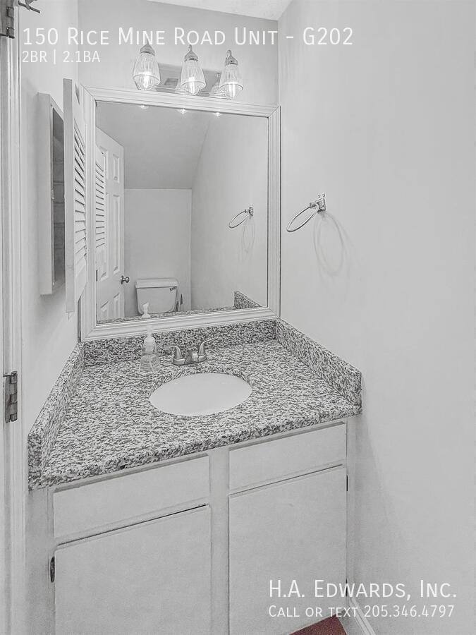 Townhouse for rent at 150 Rice Mine Rd #G202, Tuscaloosa, AL 35406
