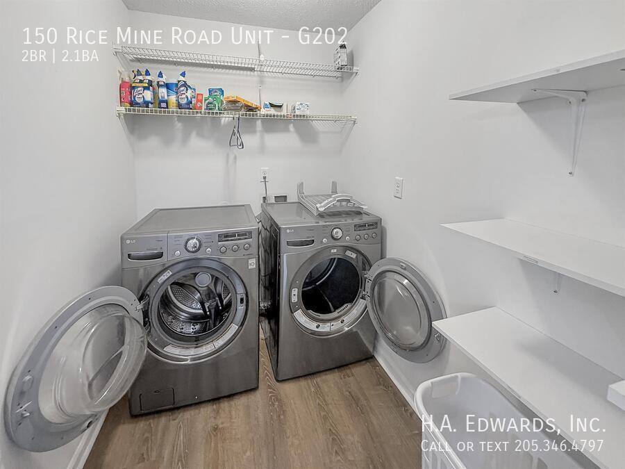 Townhouse for rent at 150 Rice Mine Rd #G202, Tuscaloosa, AL 35406