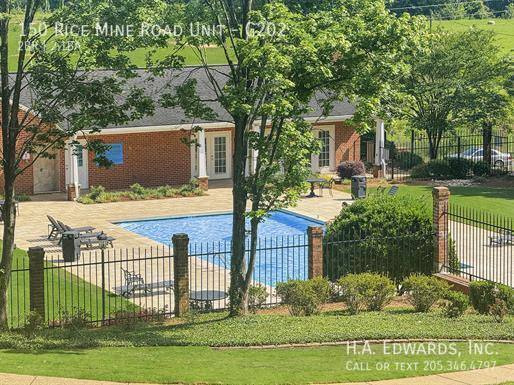 Townhouse for rent at 150 Rice Mine Rd #G202, Tuscaloosa, AL 35406