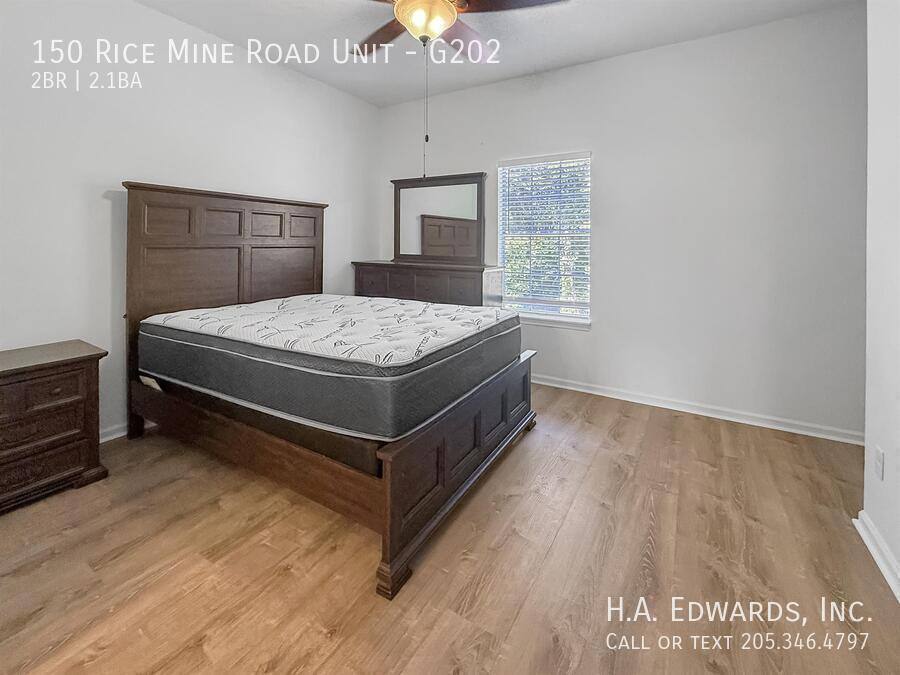 Townhouse for rent at 150 Rice Mine Rd #G202, Tuscaloosa, AL 35406