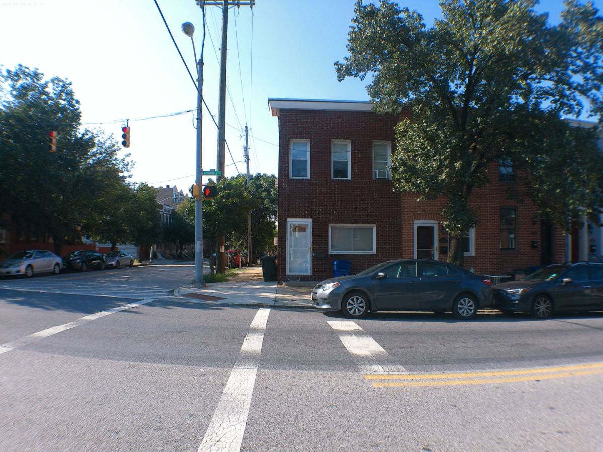 Apartment for rent at 3313 O'Donnell St, Baltimore, MD 21224