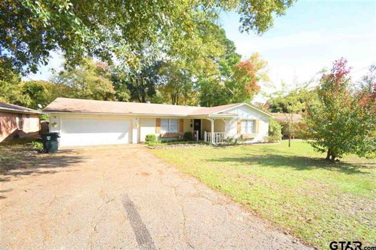 House for rent at 3106 S Donnybrook, Tyler, TX 75701