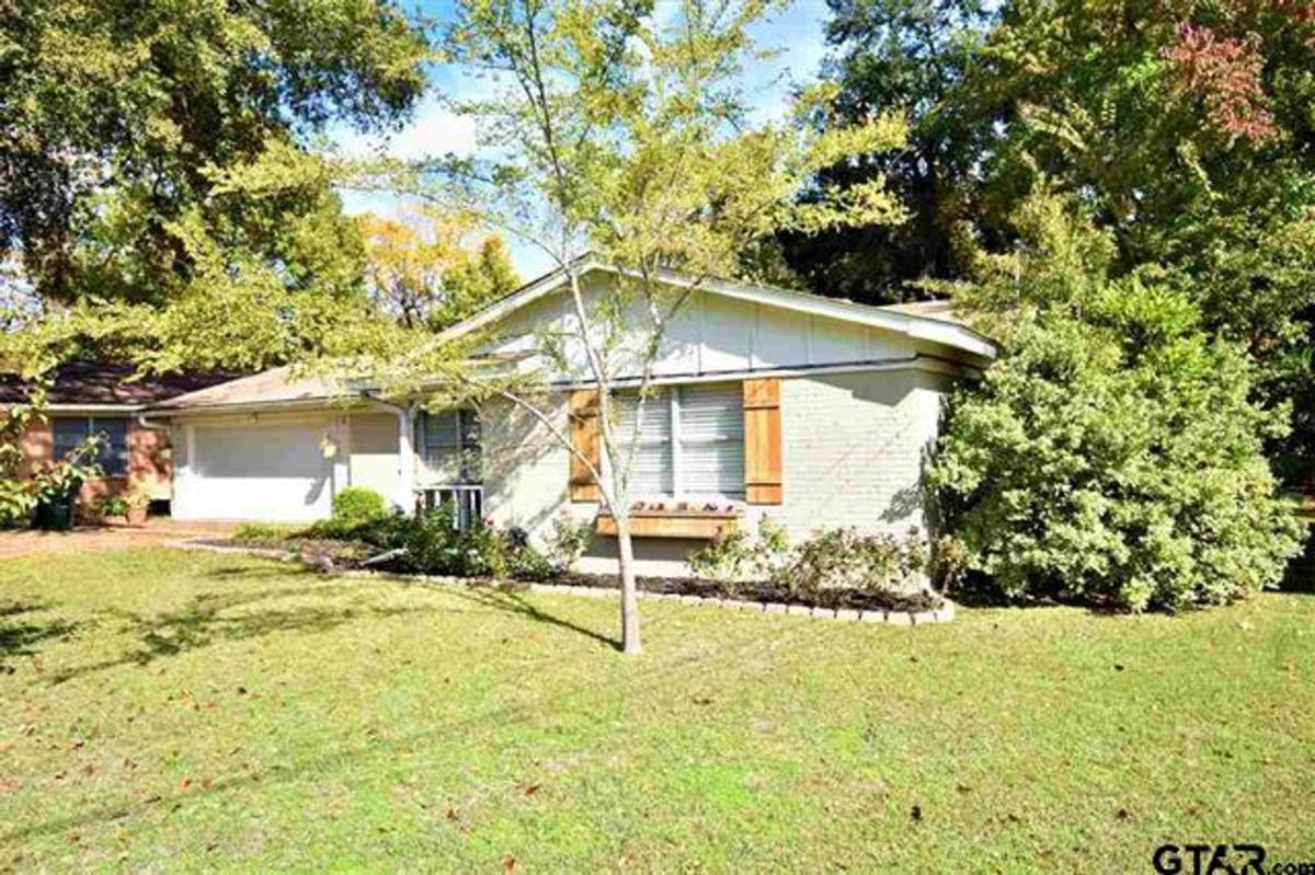 House for rent at 3106 S Donnybrook, Tyler, TX 75701