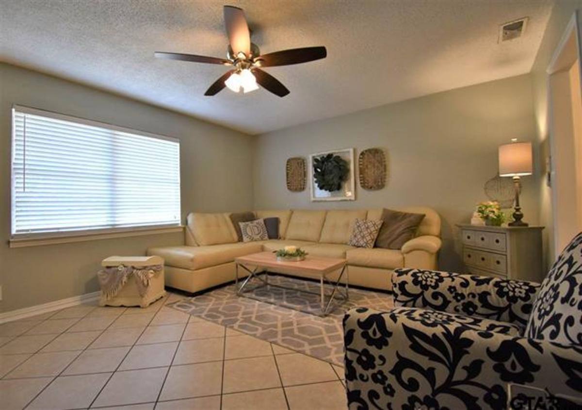 House for rent at 3106 S Donnybrook, Tyler, TX 75701