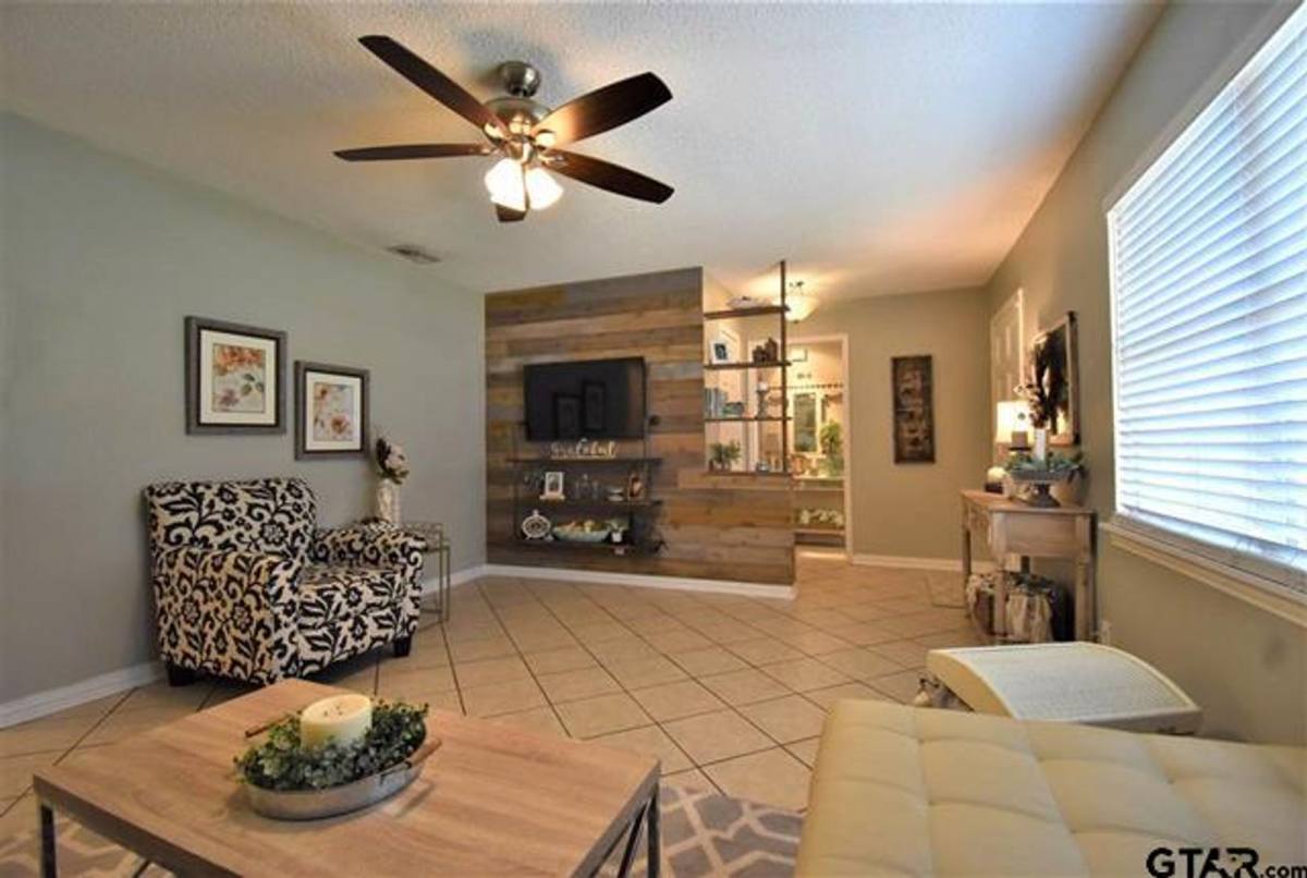 House for rent at 3106 S Donnybrook, Tyler, TX 75701