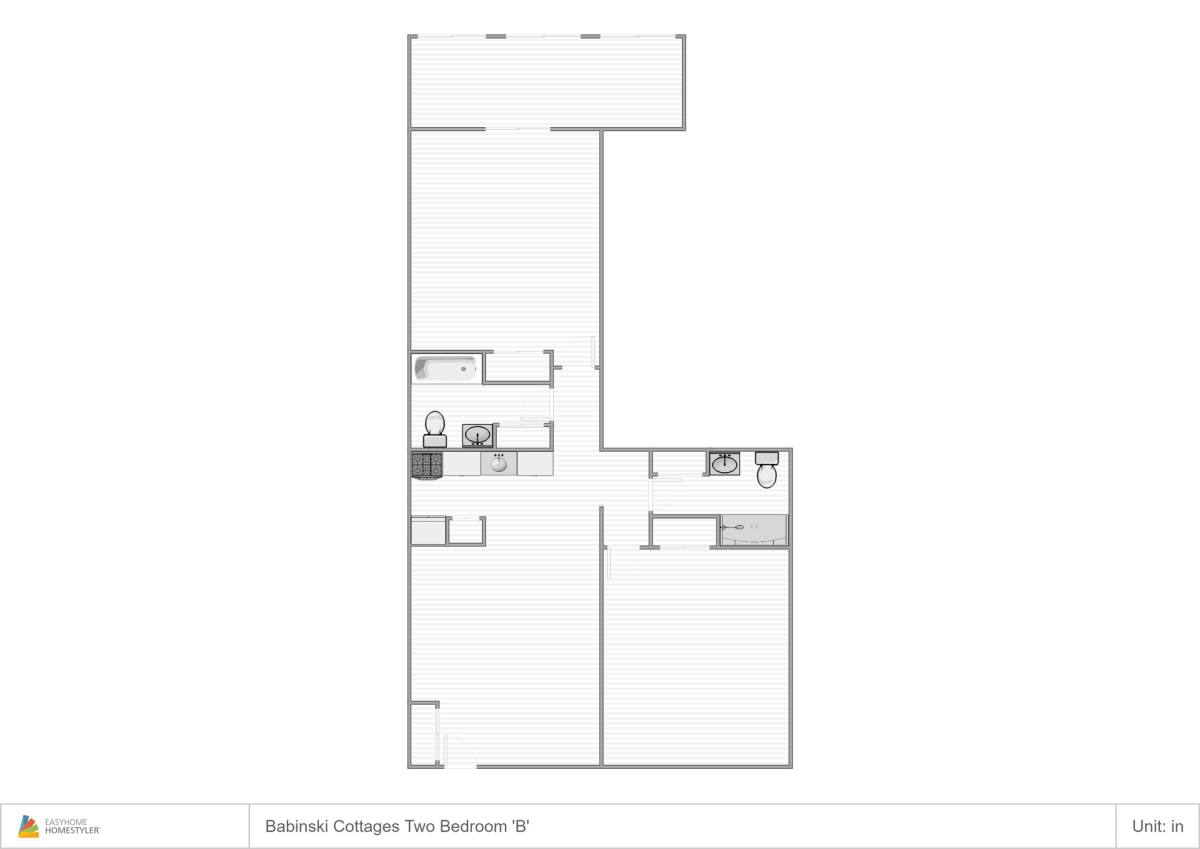 Apartment for rent at 30573 Olson St, Pequot Lakes, MN 56472