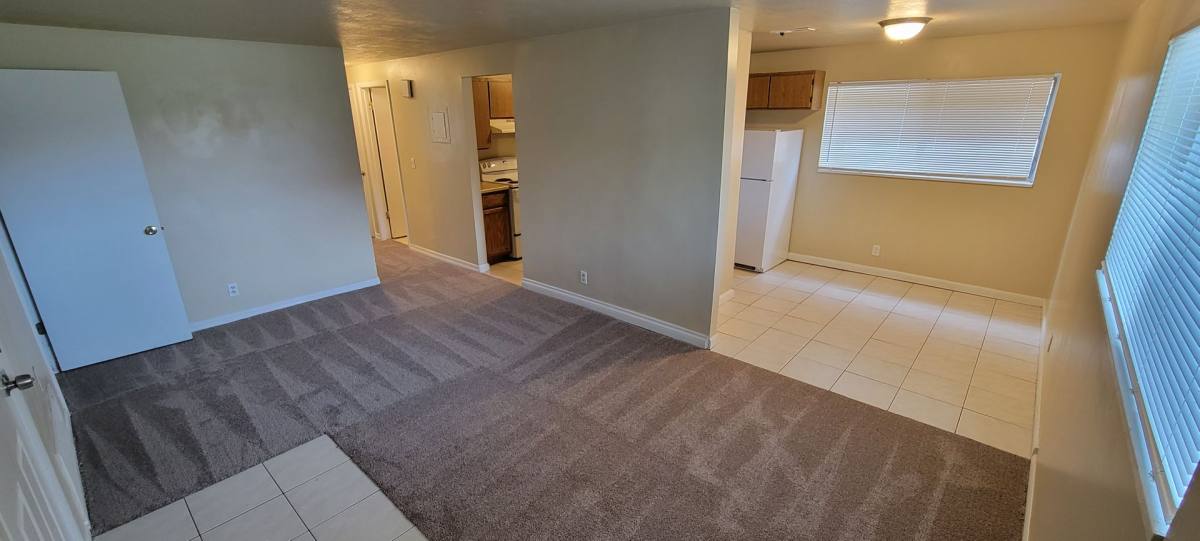 Apartment for rent at 4642 S Arlington Park Dr, West Valley City, UT 84120