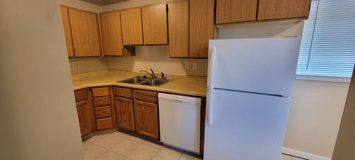 Apartment for rent at 4642 S Arlington Park Dr, West Valley City, UT 84120
