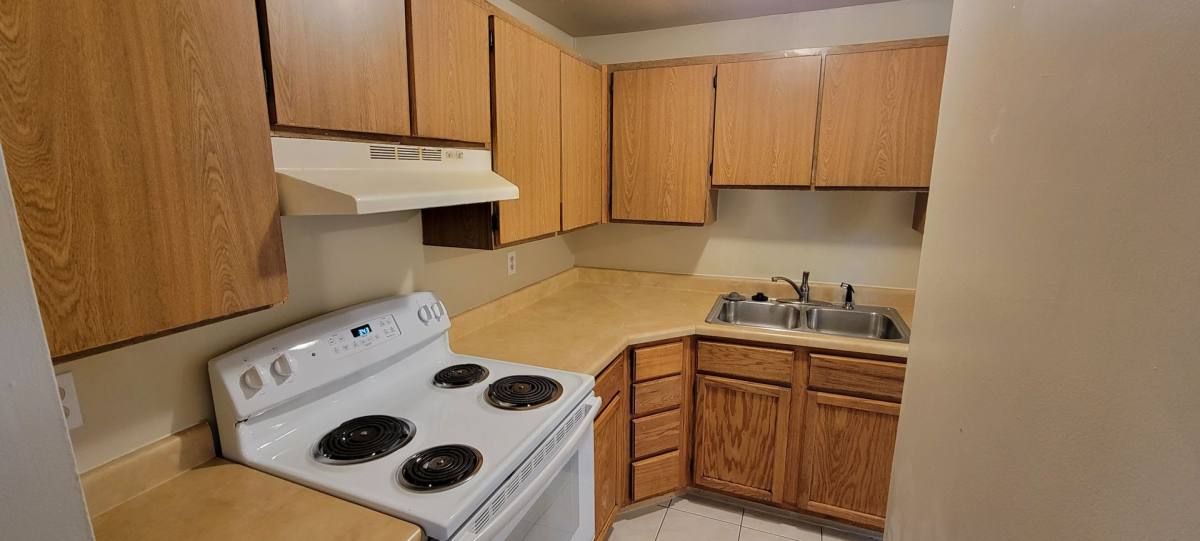 Apartment for rent at 4642 S Arlington Park Dr, West Valley City, UT 84120