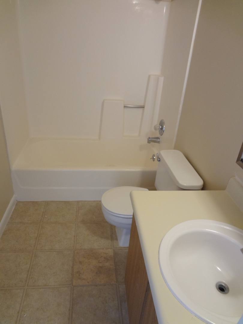 Apartment for rent at 4642 S Arlington Park Dr, West Valley City, UT 84120