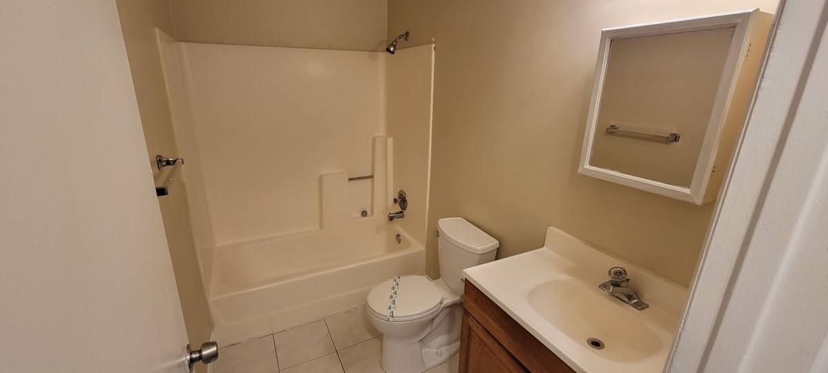 Apartment for rent at 4642 S Arlington Park Dr, West Valley City, UT 84120
