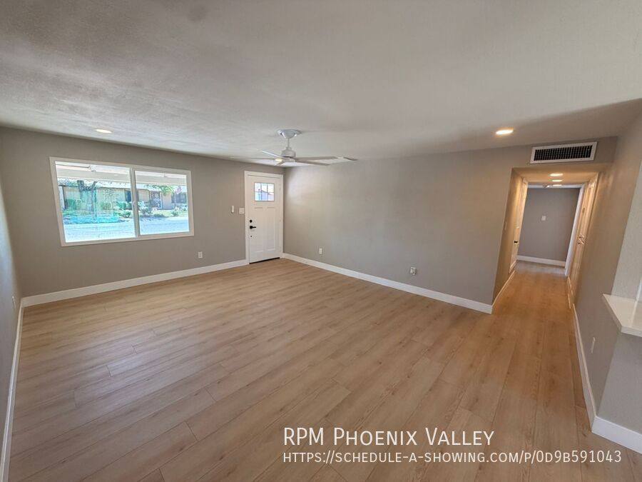 House for rent at 3902 E Joan De Arcade Ave, Phoenix, AZ 85032