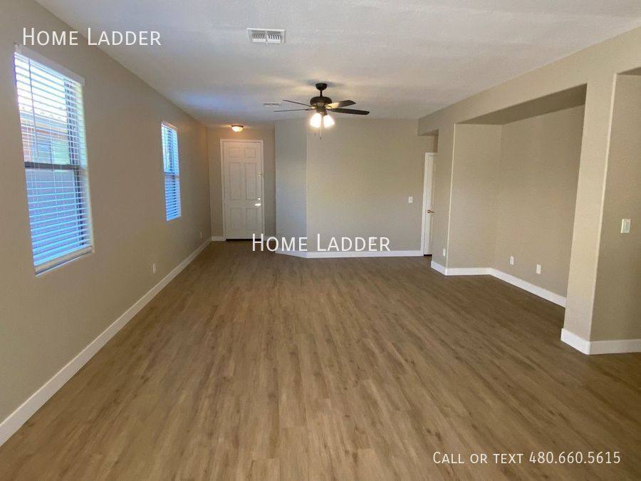 House for rent at 1836 W Kuralt Dr, Phoenix, AZ 85086