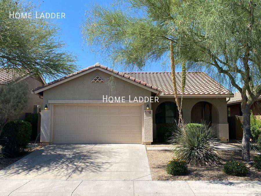House for rent at 1836 W Kuralt Dr, Phoenix, AZ 85086
