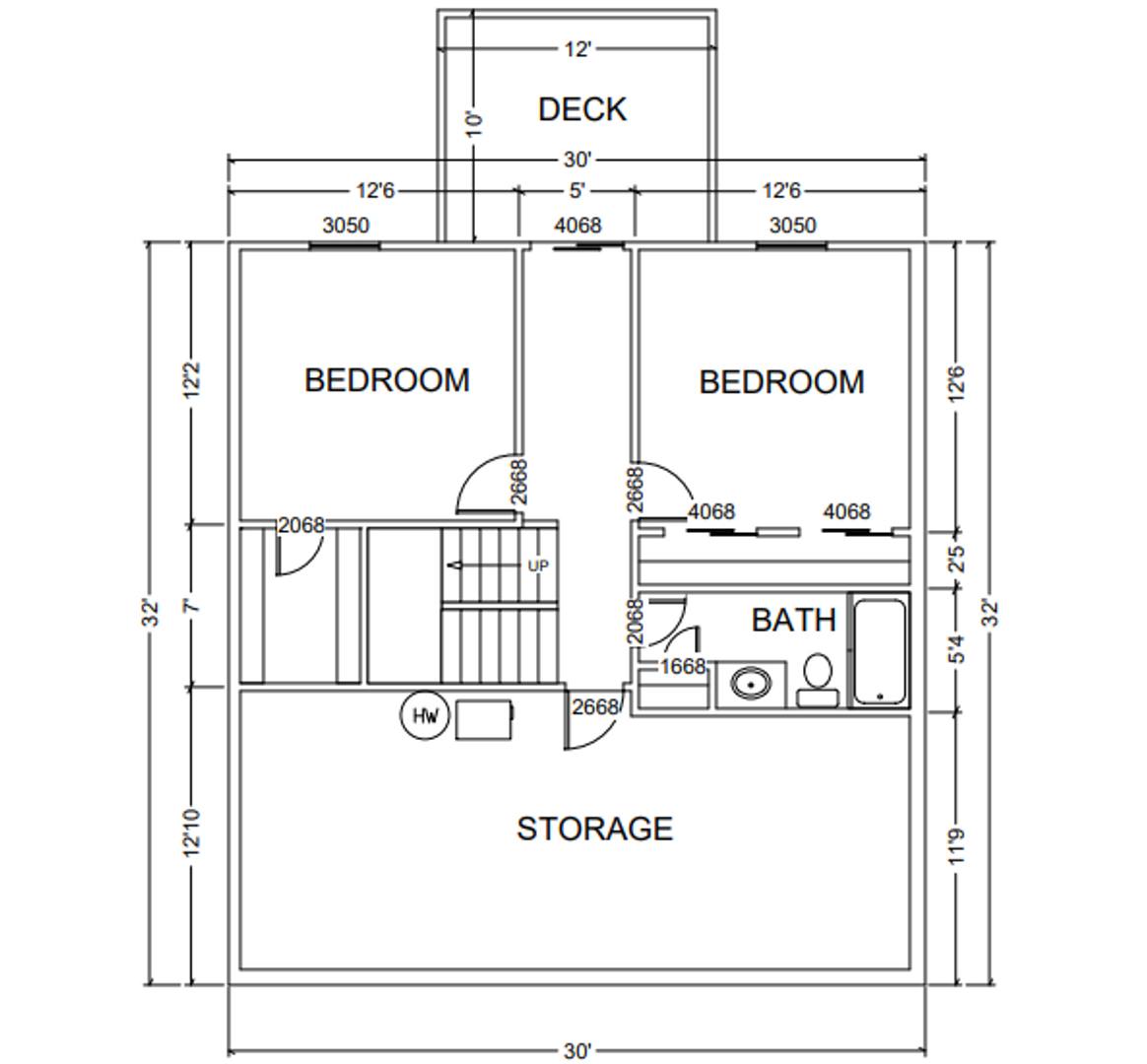 Townhouse for rent at 245 Tall Oak Blvd, Christiansburg, VA 24073
