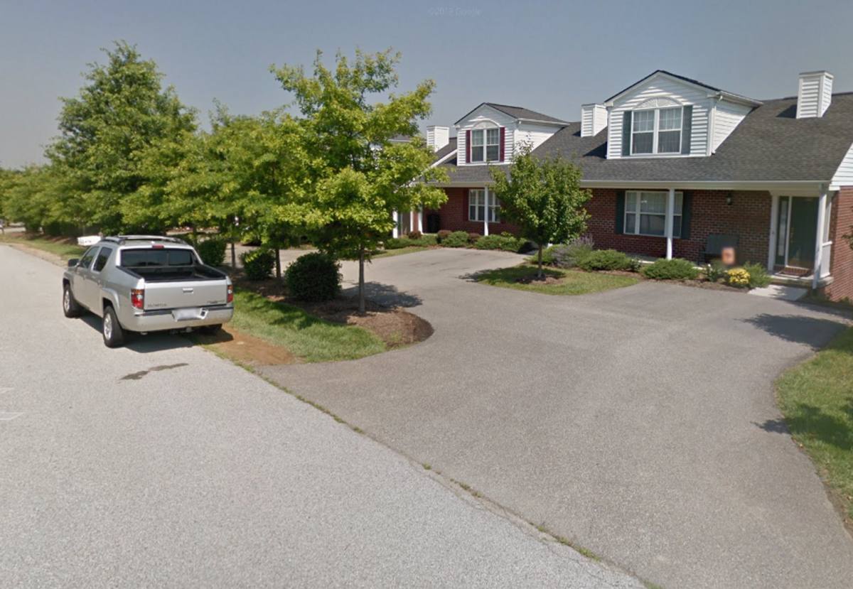 Townhouse for rent at 245 Tall Oak Blvd, Christiansburg, VA 24073