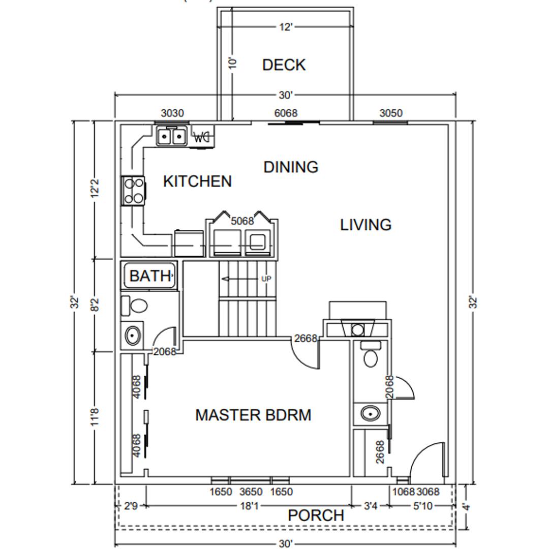 Townhouse for rent at 245 Tall Oak Blvd, Christiansburg, VA 24073