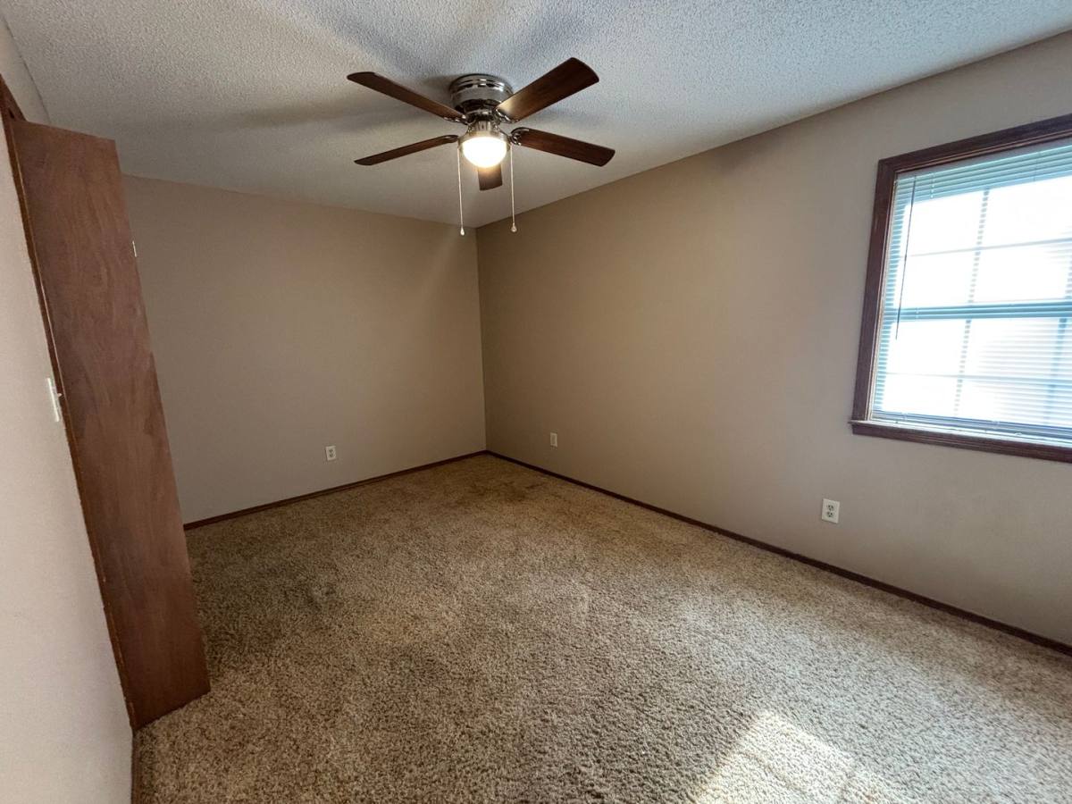 House for rent at 1419 N Pittsburg, Russellville, AR 72801