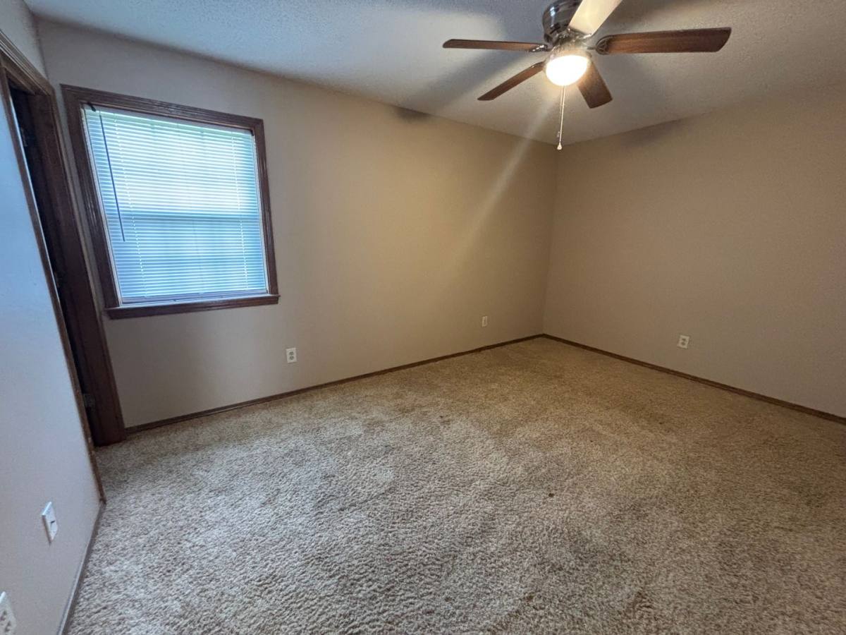 House for rent at 1419 N Pittsburg, Russellville, AR 72801
