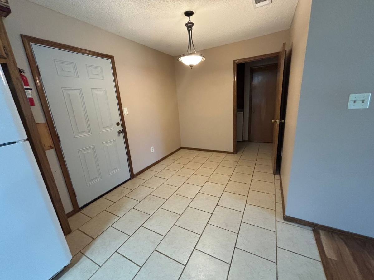 House for rent at 1419 N Pittsburg, Russellville, AR 72801