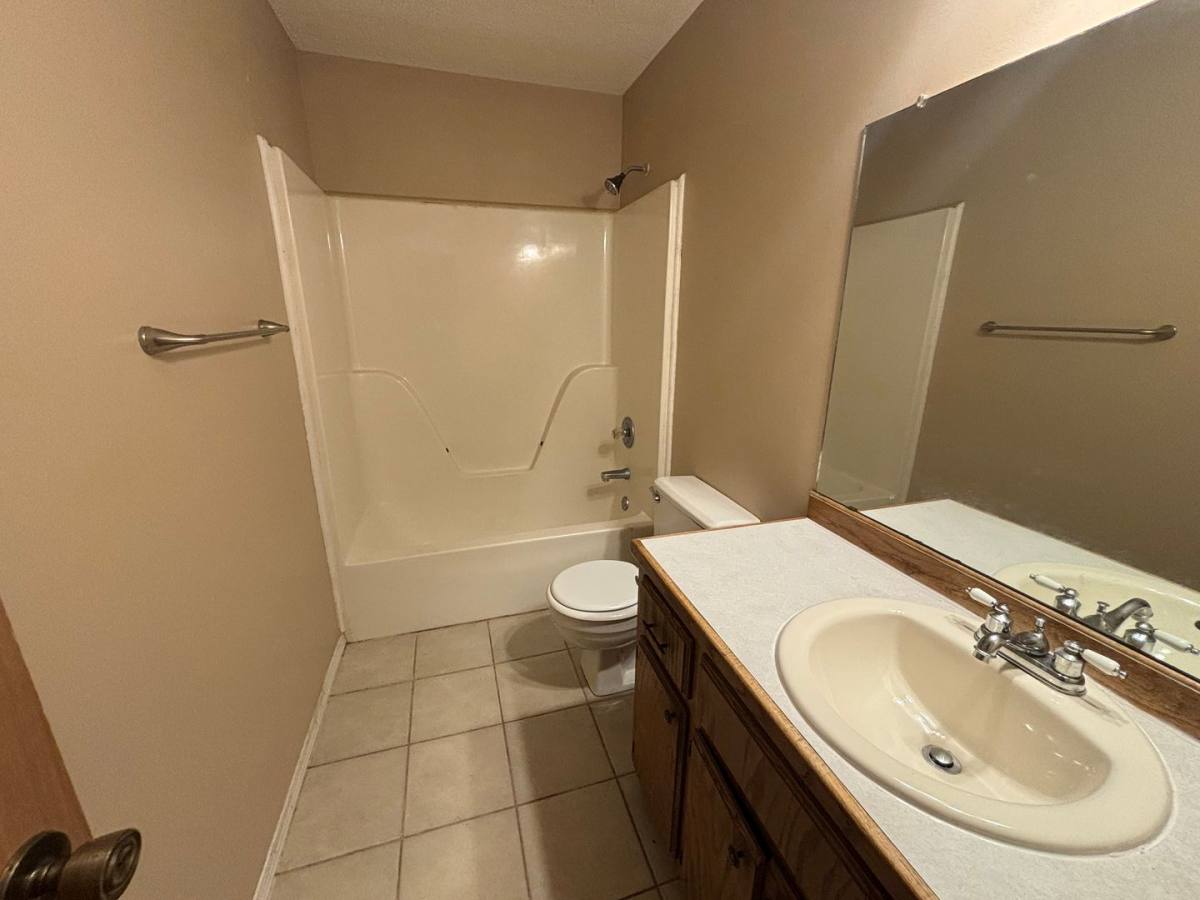 House for rent at 1419 N Pittsburg, Russellville, AR 72801