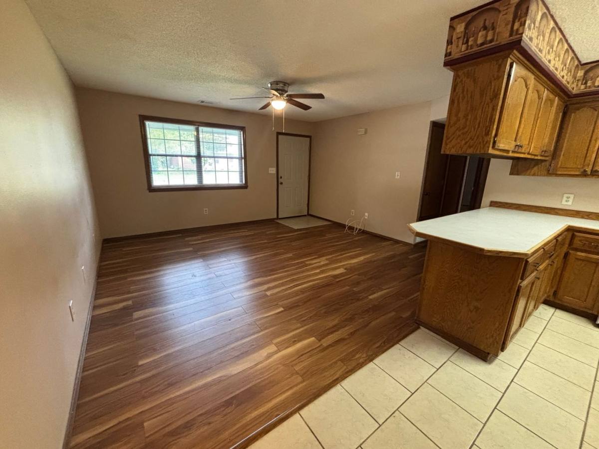 House for rent at 1419 N Pittsburg, Russellville, AR 72801