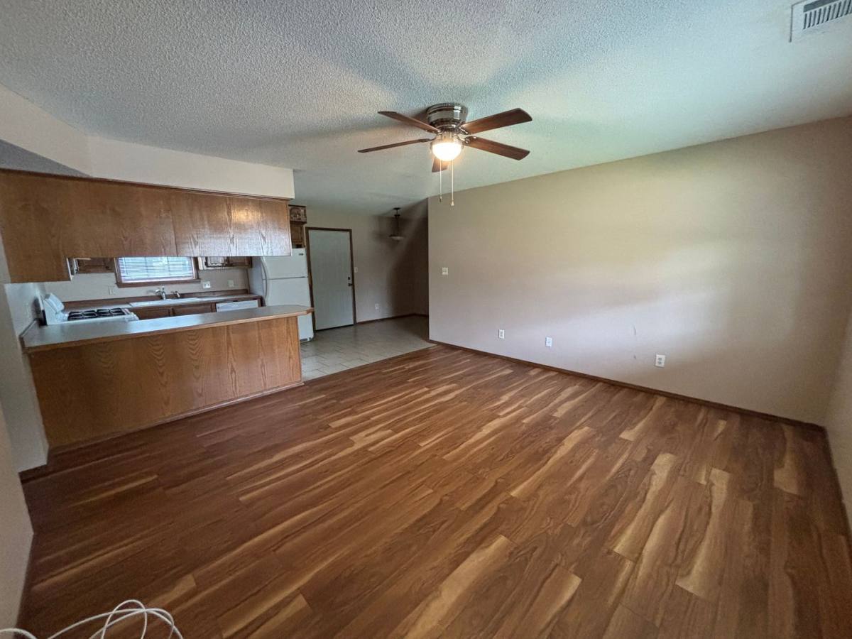 House for rent at 1419 N Pittsburg, Russellville, AR 72801