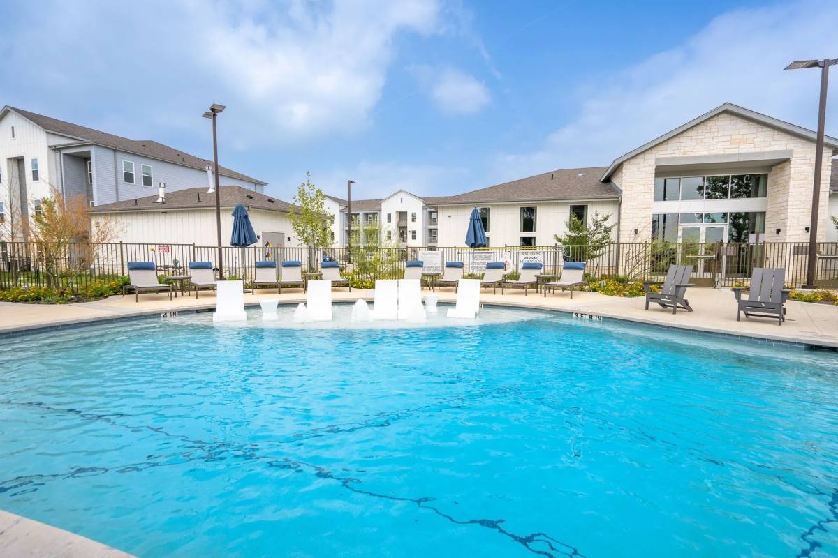 Apartment for rent at 8111 Blue Goose Rd #S7-63, Manor, TX 78653