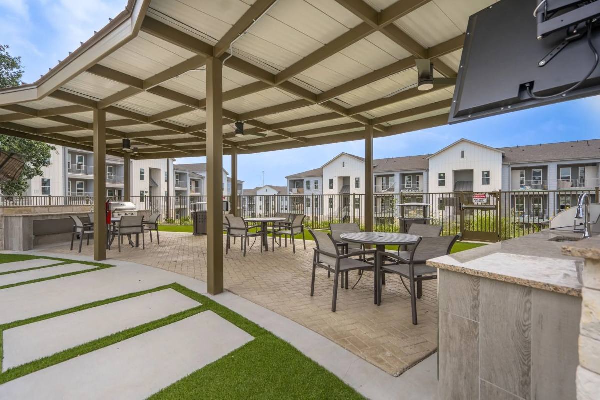 Apartment for rent at 8111 Blue Goose Rd #S7-63, Manor, TX 78653