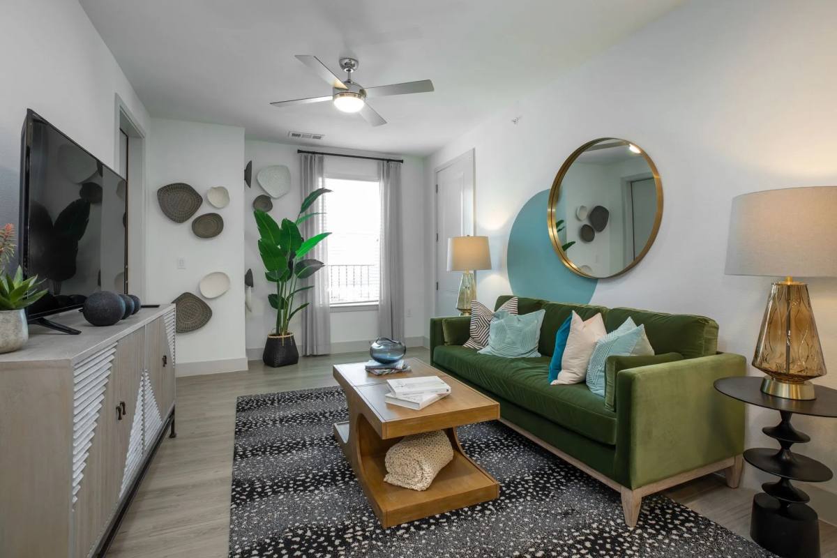Apartment for rent at 8111 Blue Goose Rd #S7-63, Manor, TX 78653