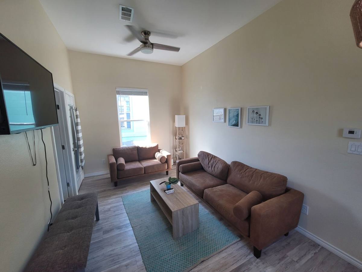 House for rent at 1914 27th St, Galveston, TX 77550